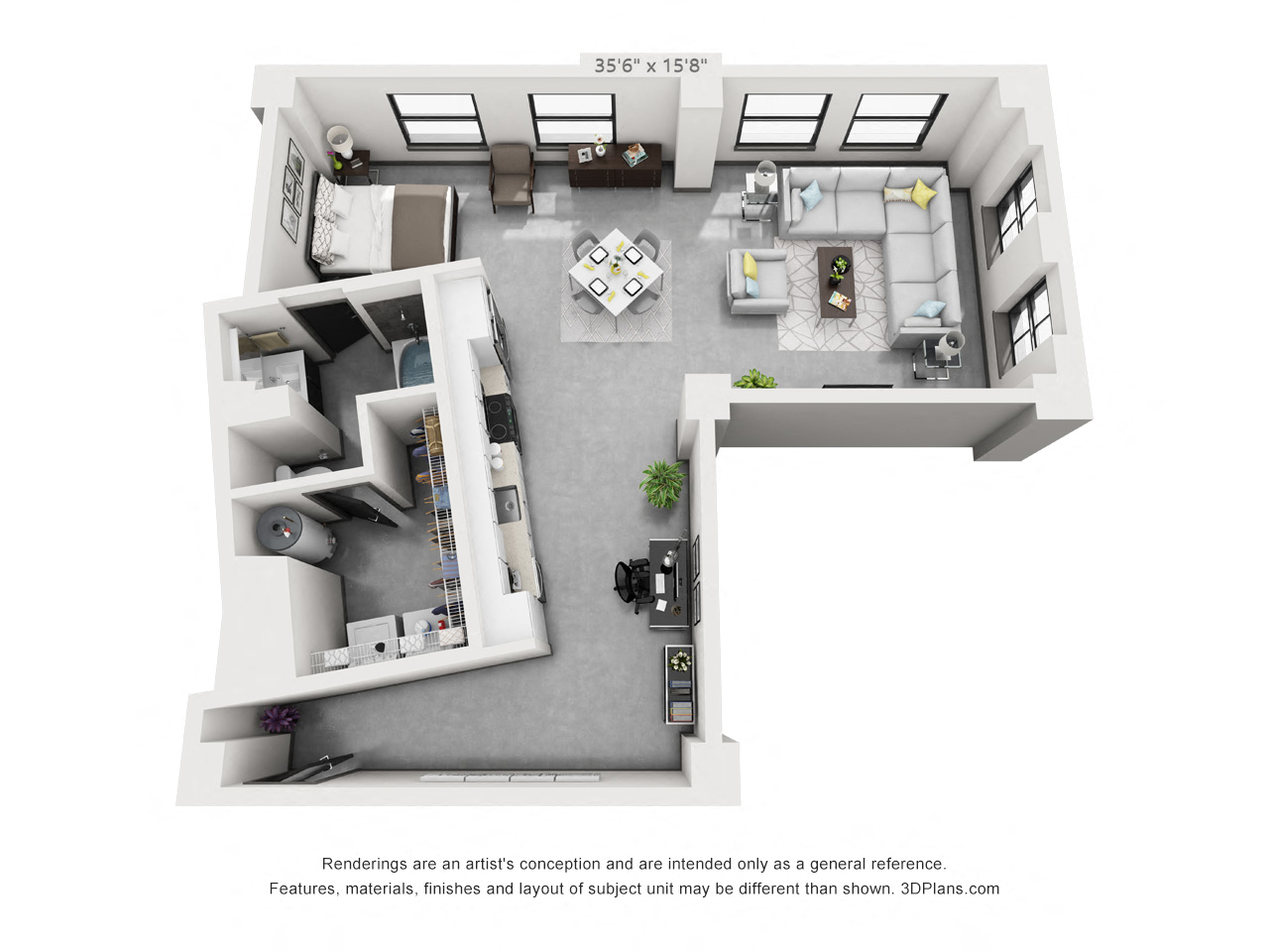 drakestone floor plan a10